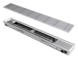 Ventiloconvectoare de pardoseala ingropate ISAN  DYNAMIC FCT20-08 230V